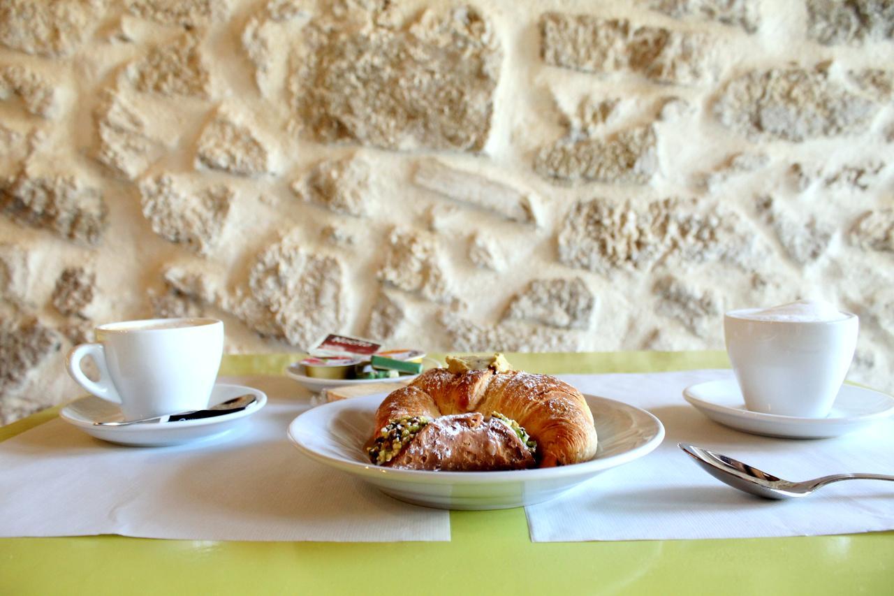 לינה וארוחת בוקר מונטאלגרו Le Mangiatoie Del Cavaliere מראה חיצוני תמונה