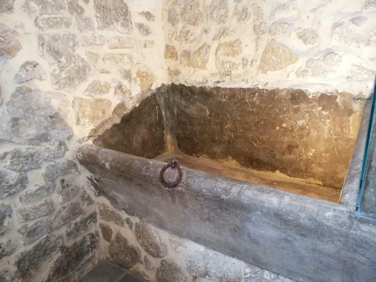 לינה וארוחת בוקר מונטאלגרו Le Mangiatoie Del Cavaliere מראה חיצוני תמונה