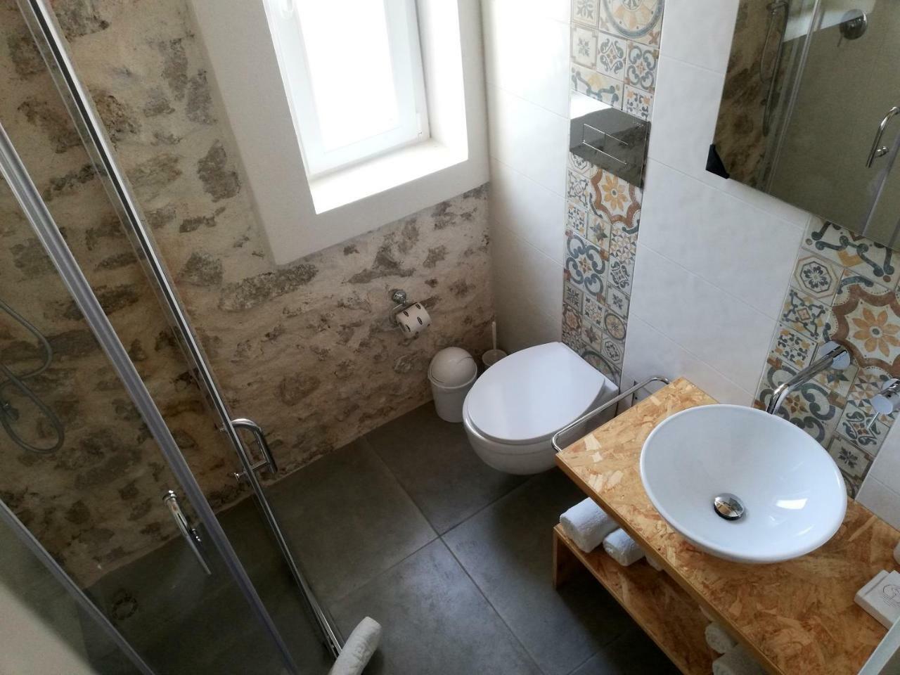 לינה וארוחת בוקר מונטאלגרו Le Mangiatoie Del Cavaliere מראה חיצוני תמונה